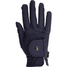 Br Reitsport Bekleidung Br All Weather Pro Riding Gloves