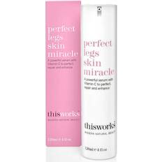 Tonede Kropspleje This Works Perfect Legs Skin Miracle 120ml