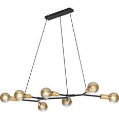 Trio Lighting Across Roof Pendel 91cm