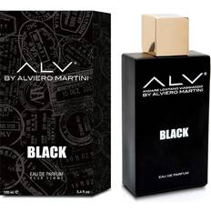 Alviero Martini ALV Black EdP 100ml