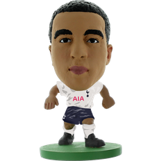 Spurs Lucas Moura