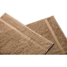 Belledorm Hotel Madison Guest Towel Brown (33x33cm)