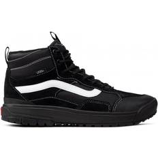 Vans Ultrarange Exo Hi Mte-1 Sneakers - Black/Black