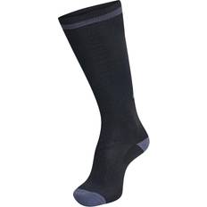 Fitness & Gym Chaussettes Hummel Elite Indoor High - Noir