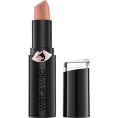 Wet N Wild Huulipunat Wet N Wild Mega Last Matte Lip Color Never Nude