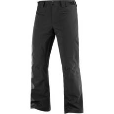 Salomon Brilliant Pant M - Deep Black