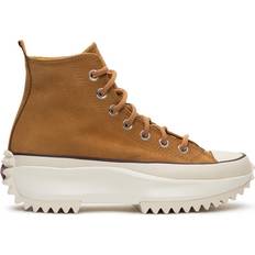 Fusion top m Converse Cold Fusion Run Star Hike High Top M - Wheat/Shadowberry/Natural Ivory