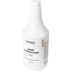 Deltaco Hand Disinfectant 1000ml