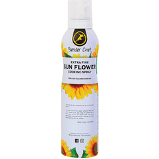 Slender Chef Öljyt ja Etikat Slender Chef Sunflower Oil Cooking Spray