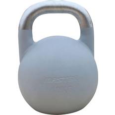 Harmaa Kettlebells Master Fitness Competition LX, Kettlebells