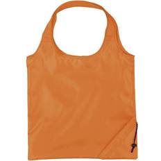 Bullet Bungalow Foldable Tote 2-pack - Orange