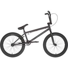 S BMX-Räder Wethepeople Nova 2022 - Matt Black Unisex