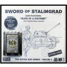 Days of Wonder Memoir '44: Sword of Stalingrad (Exp