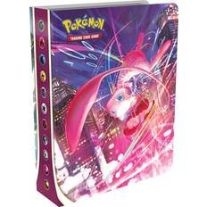 Fusion strike Pokémon Sword & Shield Fusion Strike 1 Booster Pack & Mini Folder