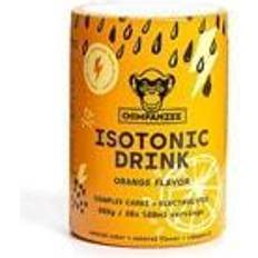 Chimpanzee Isotonic Drink Orange 600g