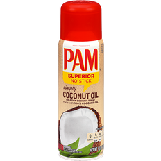 Cooking Spray Coconut Oil