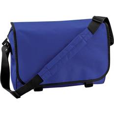 BagBase Adjustable Messenger Bag 11L - Bright Royal