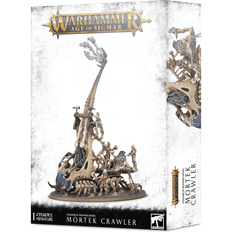 Gesellschaftsspiele Games Workshop Warhammer Age of Sigmar: Ossiarch Bonereapers Mortek Crawler 94-26