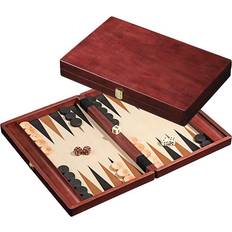 Philos Brætspil Philos Backgammon Kos 35,5x23cm