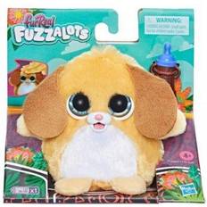 Furreal hund legetøj Hasbro FurReal Fuzzalots Puppy