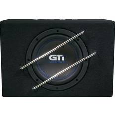 Crunch GTI800A Auto Subwoofer 400 W