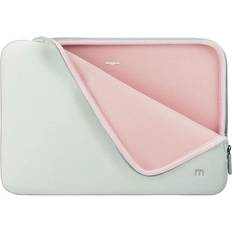 Skin Sleeve 14-16" - Grey/Pink
