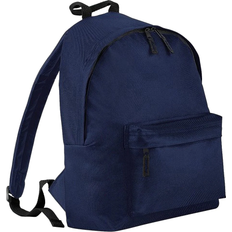 BagBase Junior Fashion Backpack 14L - French Navy