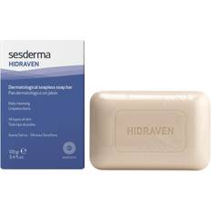 Apaisant Savons solides Sesderma Hidraven Dermatológical Soapless Soap 100g