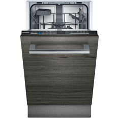 Siemens 45 cm - Fuldt integreret Opvaskemaskiner Siemens SP61IX05KE Integreret