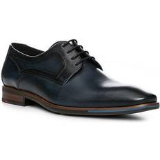 LLOYD Elegante Halbschuhe und Schnürschuhe - Dunkel-Blau