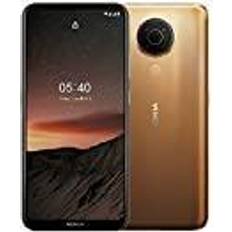 Nokia 5.4 Dual-SIM 128GB ROM + 4GB RAM 4G/LTE