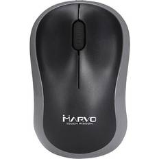 3 Stk. Gaming-Mäuse Marvo DWM100GY Wireless Mouse