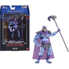 Skeletor Masterverse Revelation Skeletor