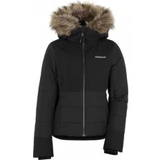 Echtpelz Jacken Didriksons Carina Jacket - Black