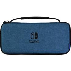 Hori slim tough pouch Hori Switch/Switch OLED Slim Tough Pouch - Blue