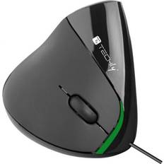 Vertical ergonomic mouse Techly USB Ergonomic Vertical Mouse