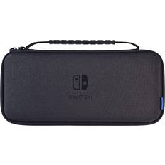 Switch/Switch OLED Slim Tough Pouch - Black
