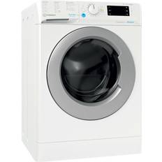 D Lavadoras Indesit Lavasecadora 8/6kg C/D BDE861483XWSSPTN