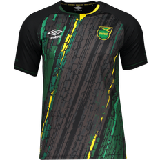 Umbro Jamaica Away Jersey 21/22 Sr