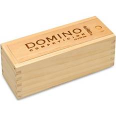 Domino spel Domino Competition