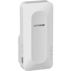 Netgear Puntos de acceso, Puentes & Repetidores Netgear AX1800 4-Stream WiFi 6 Mesh Extender EAX15