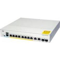 Cisco Catalyst 1000-8FP-2G-L