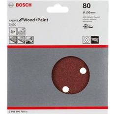 Bosch C430 2 608 605 718 5pcs