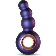 Outer Space Vibrating Anal Plug