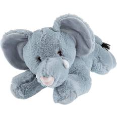 Elephant Soft Toys Wild Republic African Elephant Ecokins 12"