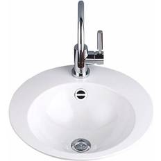 Alape EB.O500H Blanc 2102000000