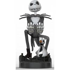 Xbox One Supports pour Manettes et Consoles Cable Guys Holder - Jack Skellington