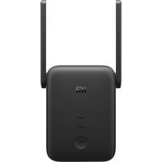 Extender wifi Xiaomi Mi WiFi Range Extender AC1200 Negro 10 100 Mbit/s