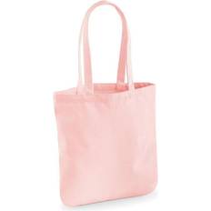 Westford Mill EarthAware Organic Spring Tote - Pastel Pink