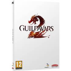 Guild wars 2 Guild Wars 2: Standard Edition (PC)